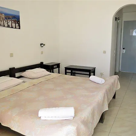 Golden Sunrise Hotel