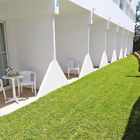 Golden Sunrise ホテル ゲンナジー