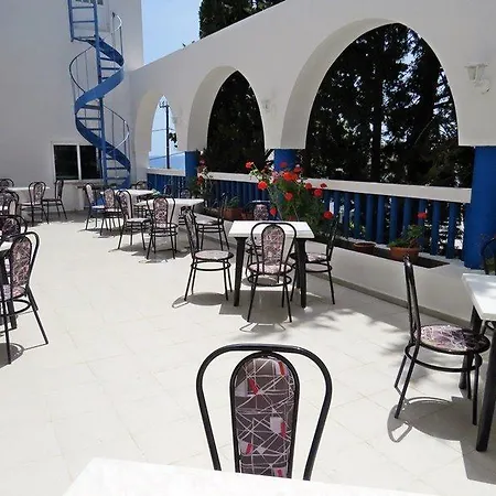 Golden Sunrise Hotel 3*