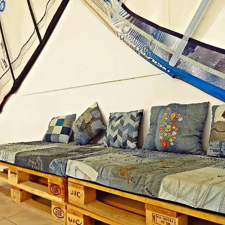 Golden Sunrise ホテル ゲンナジー