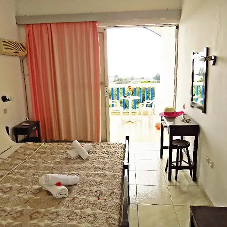 Hotel Golden Sunrise Gennadi