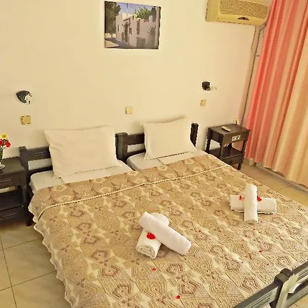 Golden Sunrise 3* Gennadi