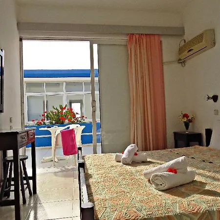 Golden Sunrise Hotel