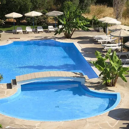 Golden Sunrise Hotel 3*