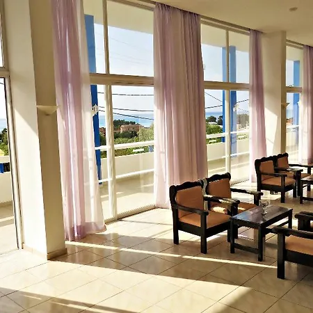 Golden Sunrise Hotel 3*