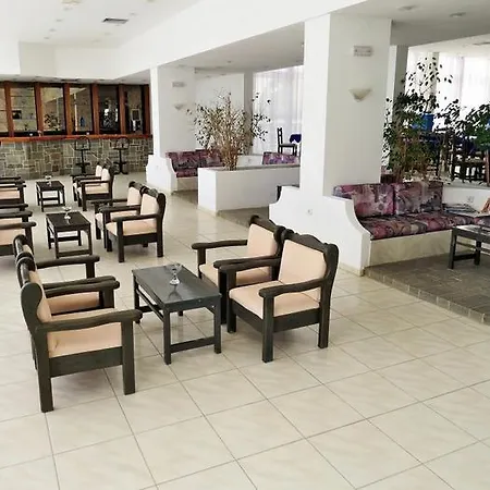 Golden Sunrise Hotel Gennadi